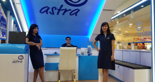Asuransi Astra indonesia