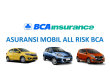 asuransi mobil all risk bca