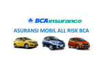 asuransi mobil all risk bca